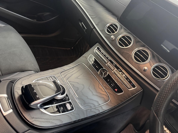 Used Mercedes-Benz E-Class 2019 for sale - 75552659: Photo 16