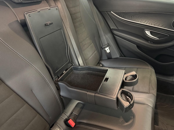 Used Mercedes-Benz E-Class 2019 for sale - 75552659: Photo 19