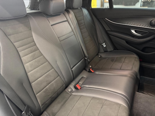 Used Mercedes-Benz E-Class 2019 for sale - 75552659: Photo 20