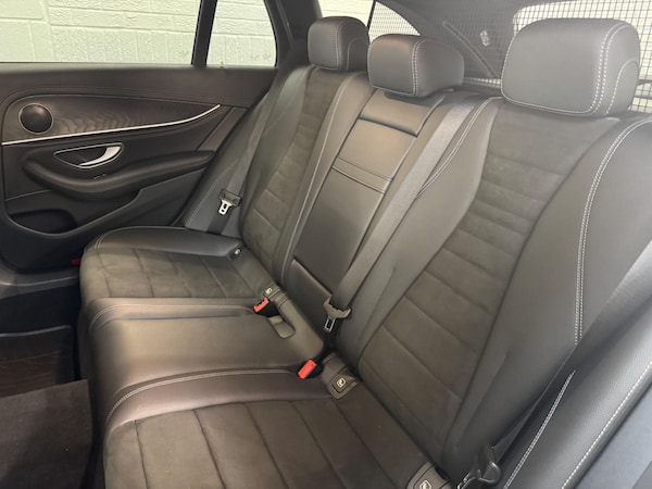 Used Mercedes-Benz E-Class 2019 for sale - 75552659: Photo 22