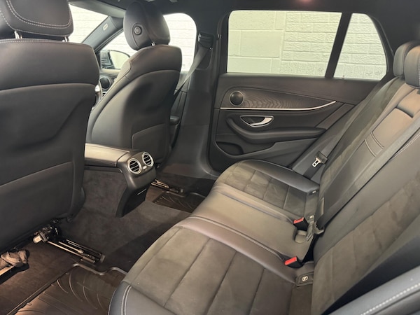 Used Mercedes-Benz E-Class 2019 for sale - 75552659: Photo 23