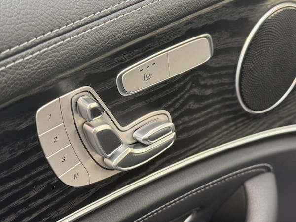 Used Mercedes-Benz E-Class 2019 for sale - 75552659: Photo 27