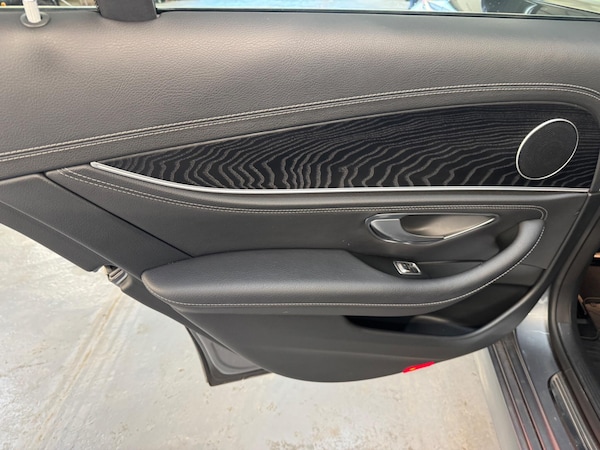 Used Mercedes-Benz E-Class 2019 for sale - 75552659: Photo 35