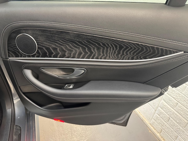 Used Mercedes-Benz E-Class 2019 for sale - 75552659: Photo 36