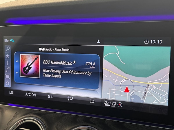 Used Mercedes-Benz E-Class 2019 for sale - 75552659: Photo 37