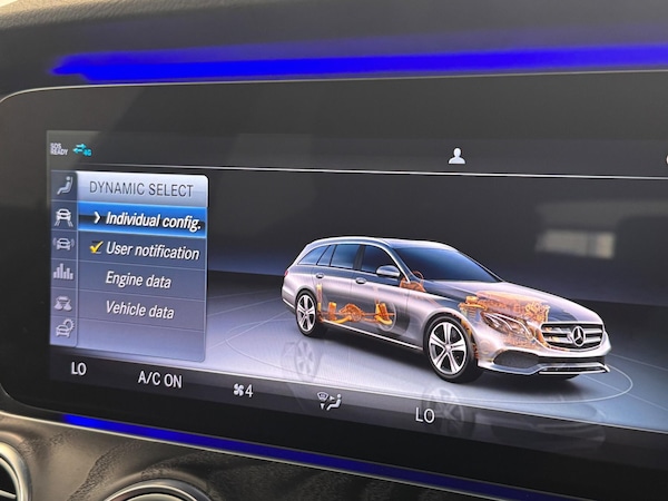 Used Mercedes-Benz E-Class 2019 for sale - 75552659: Photo 38