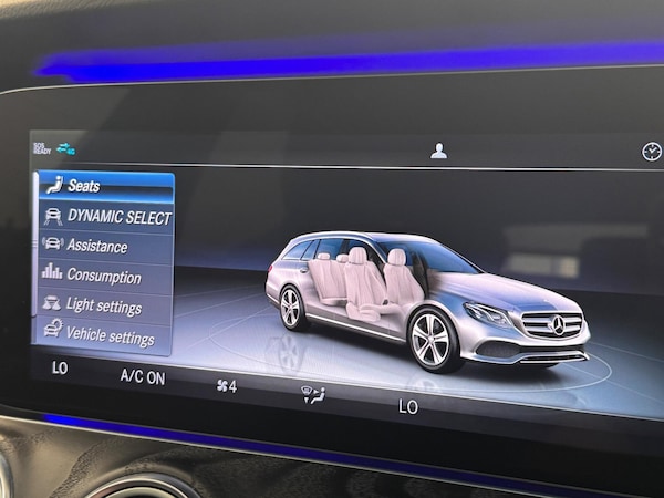 Used Mercedes-Benz E-Class 2019 for sale - 75552659: Photo 39