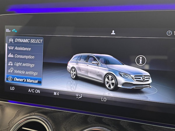 Used Mercedes-Benz E-Class 2019 for sale - 75552659: Photo 40