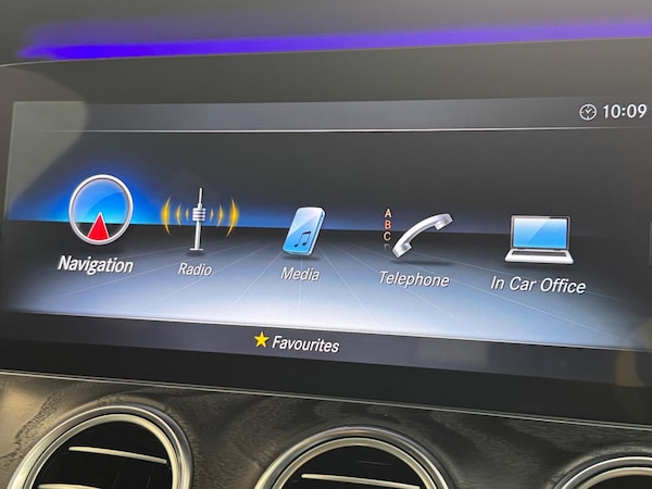 Used Mercedes-Benz E-Class 2019 for sale - 75552659: Photo 42