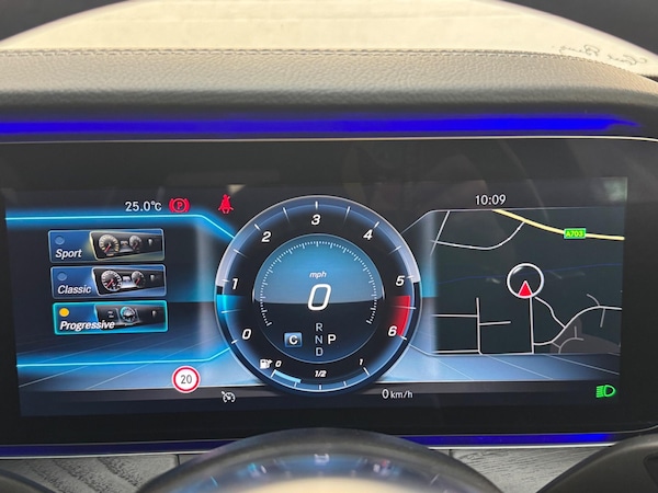 Used Mercedes-Benz E-Class 2019 for sale - 75552659: Photo 45