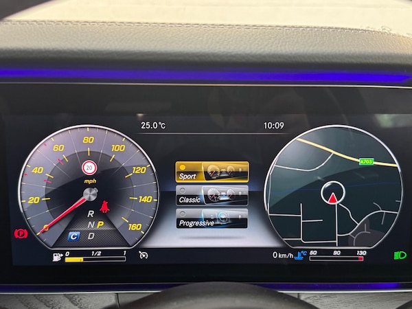 Used Mercedes-Benz E-Class 2019 for sale - 75552659: Photo 46