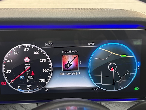 Used Mercedes-Benz E-Class 2019 for sale - 75552659: Photo 47