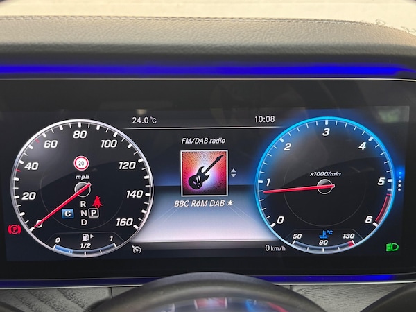 Used Mercedes-Benz E-Class 2019 for sale - 75552659: Photo 48