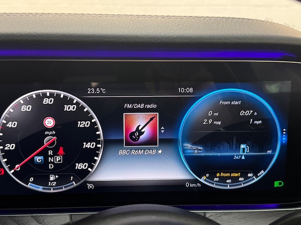Used Mercedes-Benz E-Class 2019 for sale - 75552659: Photo 50