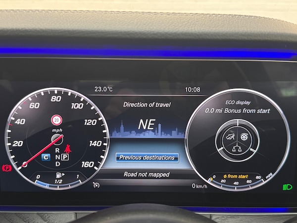 Used Mercedes-Benz E-Class 2019 for sale - 75552659: Photo 52