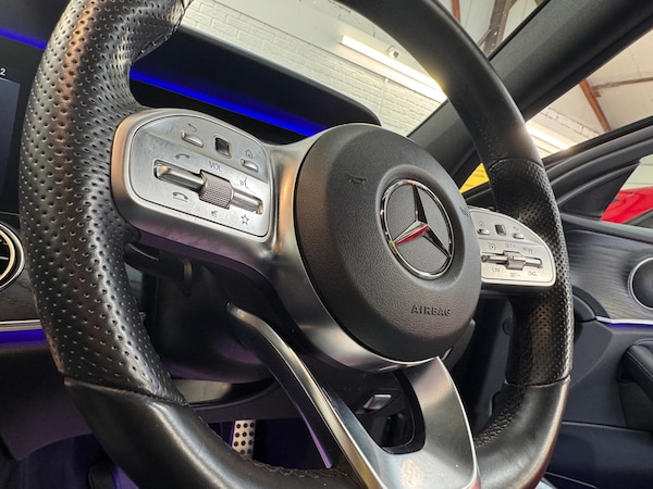 Used Mercedes-Benz E-Class 2019 for sale - 75552659: Photo 55