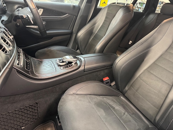 Used Mercedes-Benz E-Class 2019 for sale - 75552659: Photo 57