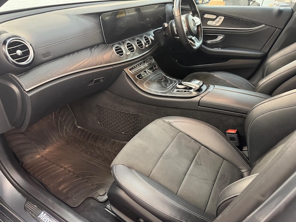 Used Mercedes-Benz E-Class 2019 for sale - 75552659: Photo 58
