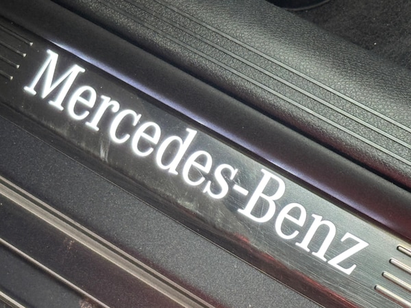 Used Mercedes-Benz E-Class 2019 for sale - 75552659: Photo 59