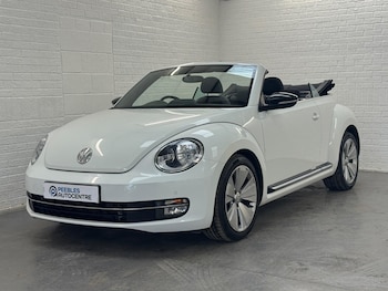Used Volkswagen Beetle 2015 for sale - 76988934: Photo
