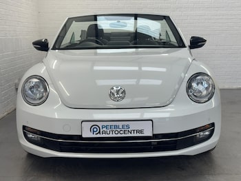 Used Volkswagen Beetle 2015 for sale - 76988934: Photo