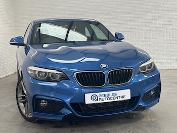 Used BMW 2 Series 2017 for sale - 79471684: Photo