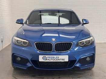 Used BMW 2 Series 2017 for sale - 79471684: Photo