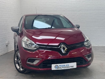 Used Renault Clio 2019 for sale - 79093474: Photo