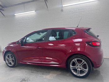 Used Renault Clio 2019 for sale - 79093474: Photo