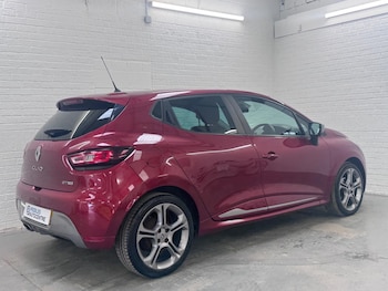 Used Renault Clio 2019 for sale - 79093474: Photo
