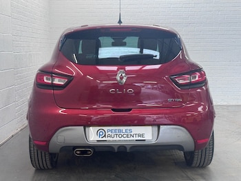 Used Renault Clio 2019 for sale - 79093474: Photo