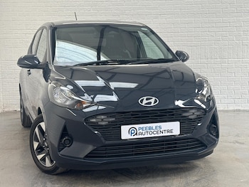 Used Hyundai i10 2023 for sale - 78842641: Photo