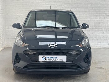 Used Hyundai i10 2023 for sale - 78842641: Photo