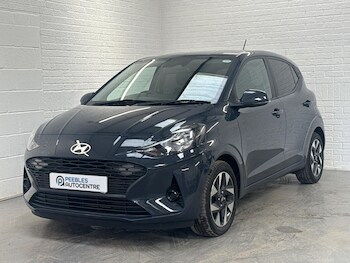 Used Hyundai i10 2023 for sale - 78842641: Photo