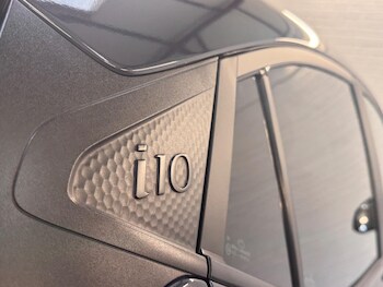 Used Hyundai i10 2023 for sale - 78842641: Photo