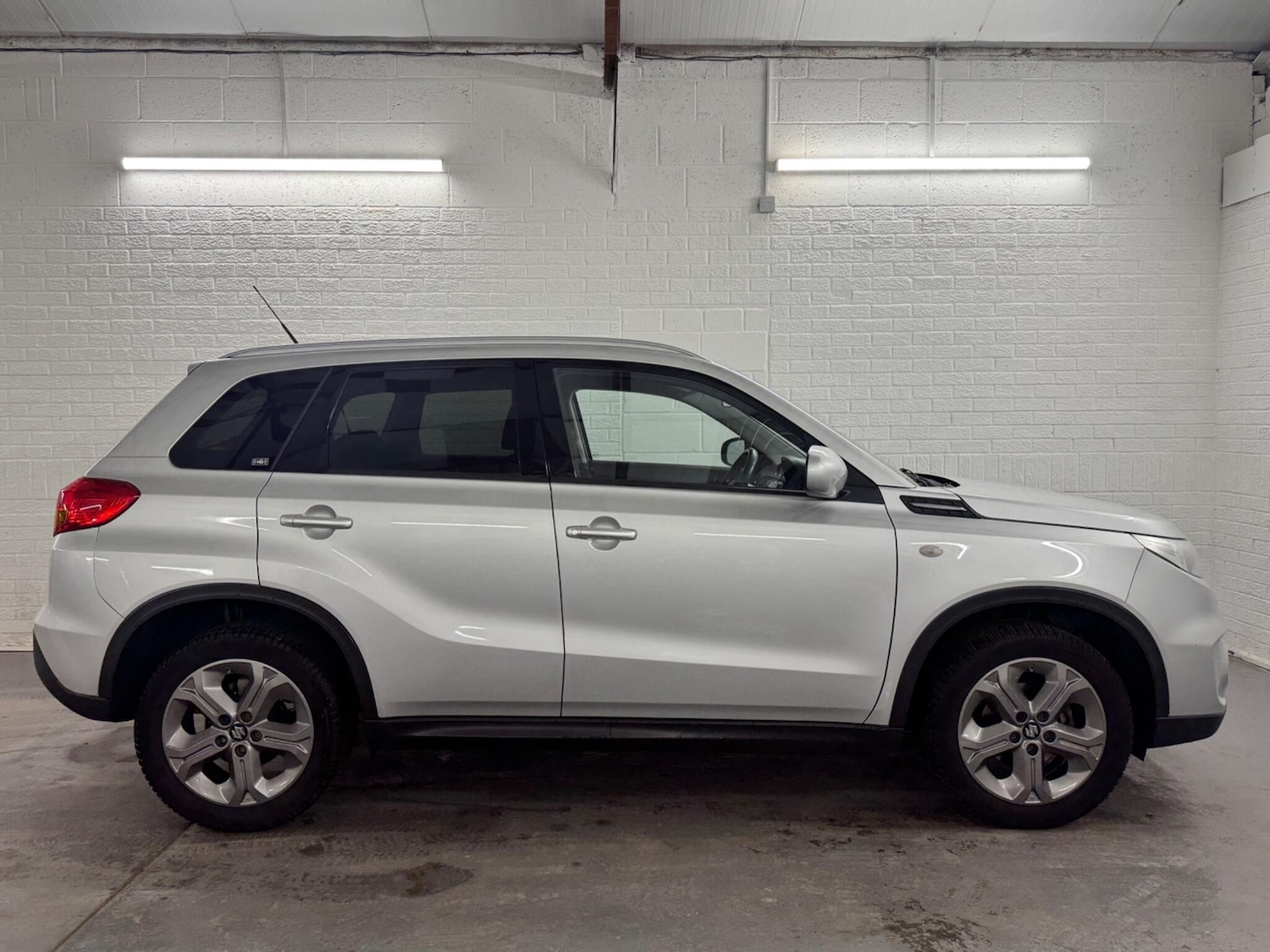 Used Suzuki Vitara 2017 for sale - 77839503: Photo 10
