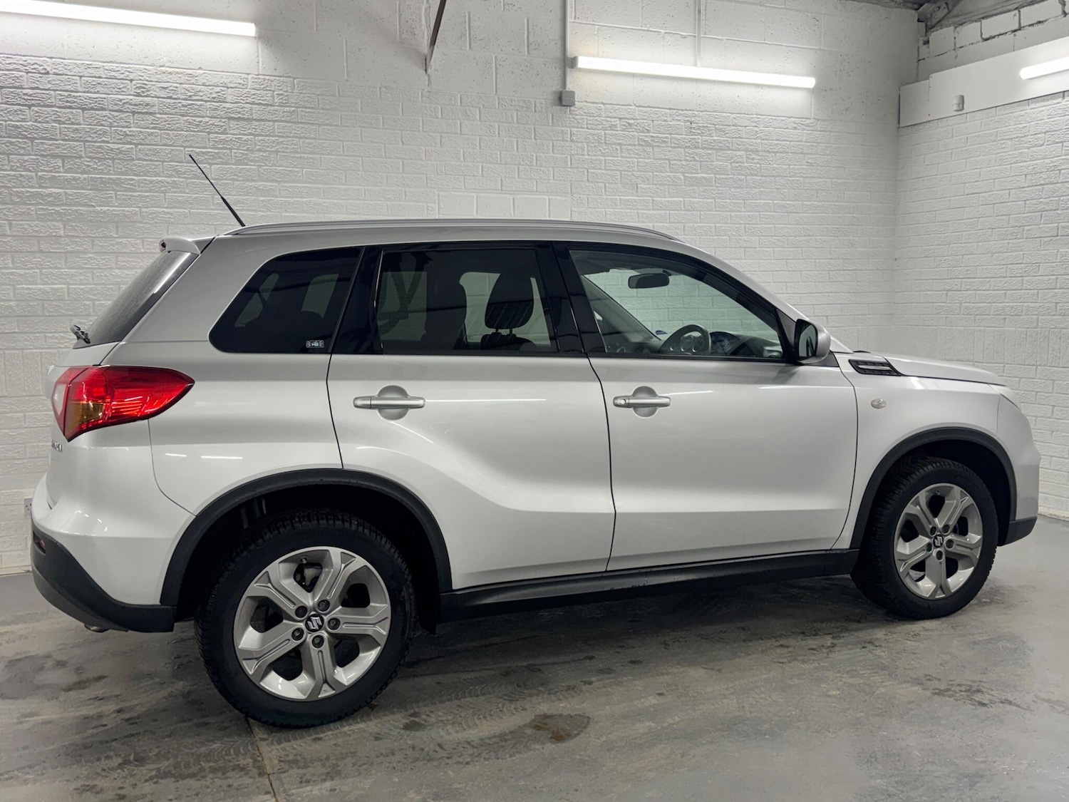 Used Suzuki Vitara 2017 for sale - 77839503: Photo 11