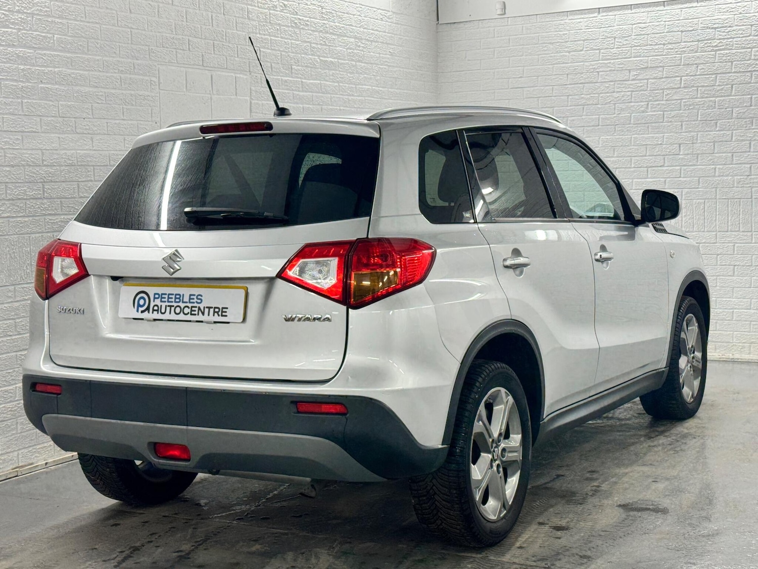 Used Suzuki Vitara 2017 for sale - 77839503: Photo 13