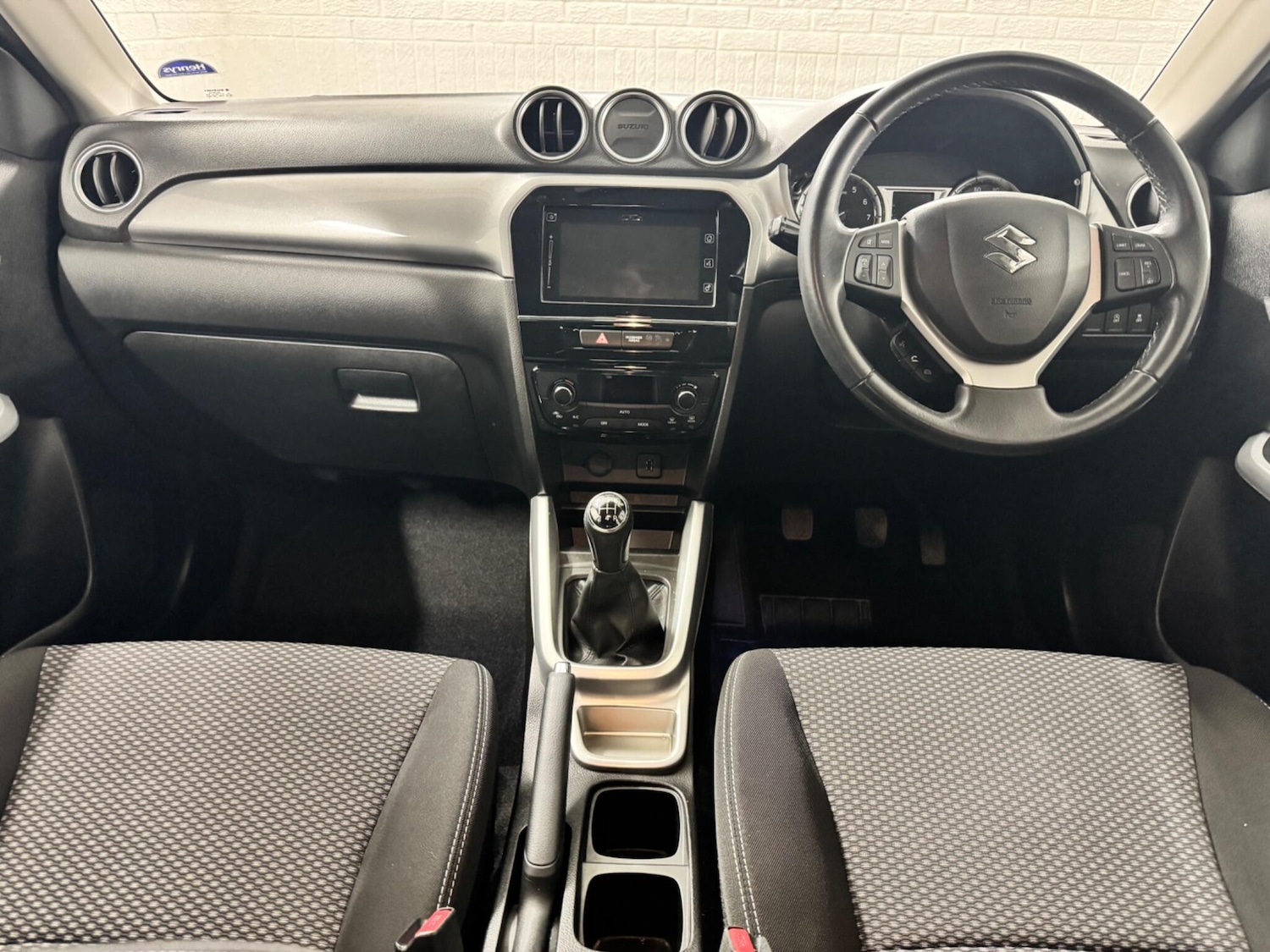 Used Suzuki Vitara 2017 for sale - 77839503: Photo 14