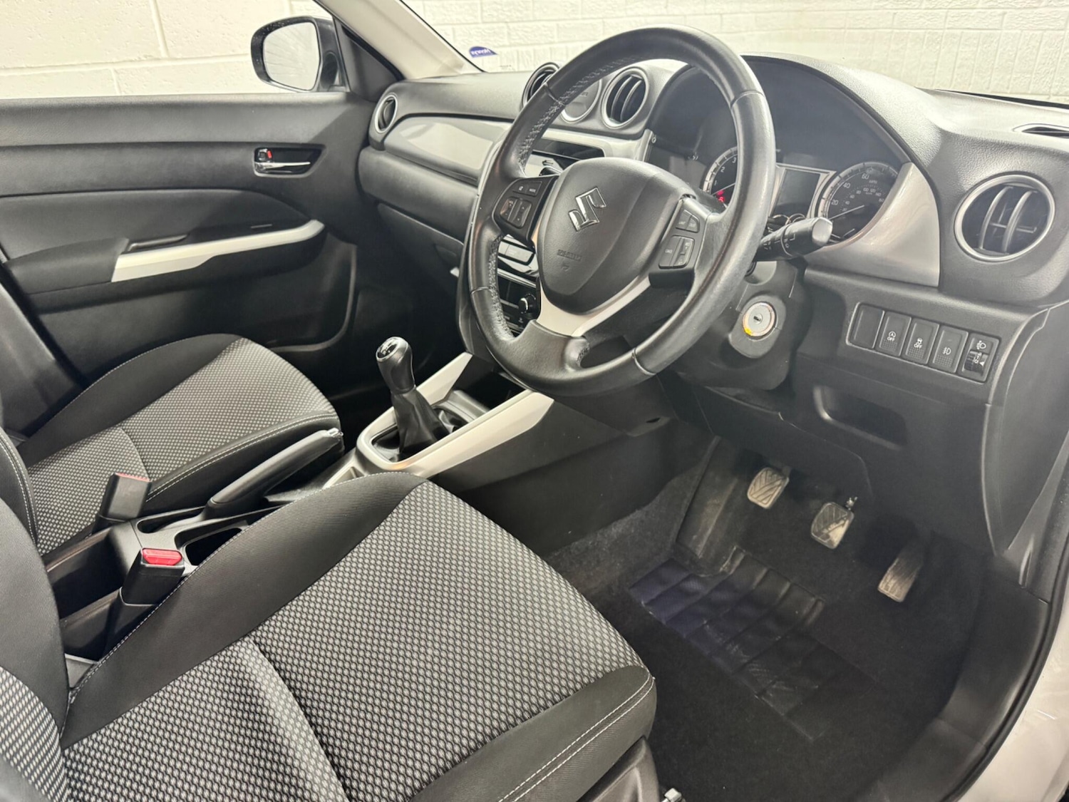 Used Suzuki Vitara 2017 for sale - 77839503: Photo 16