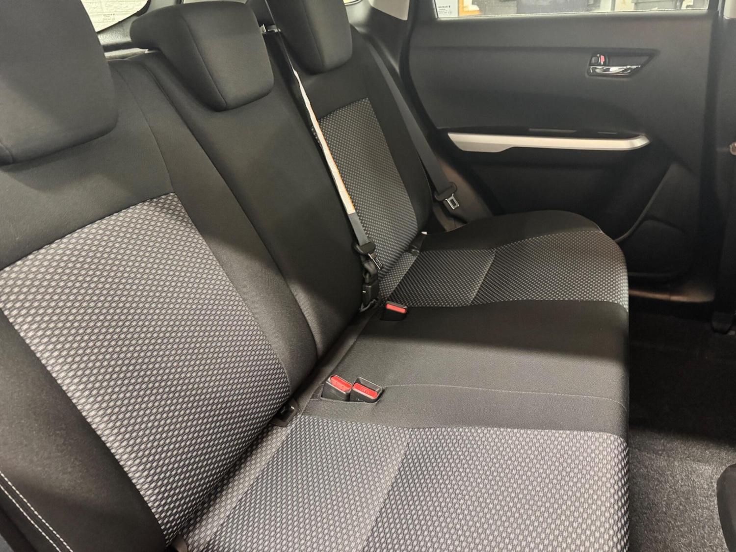 Used Suzuki Vitara 2017 for sale - 77839503: Photo 17