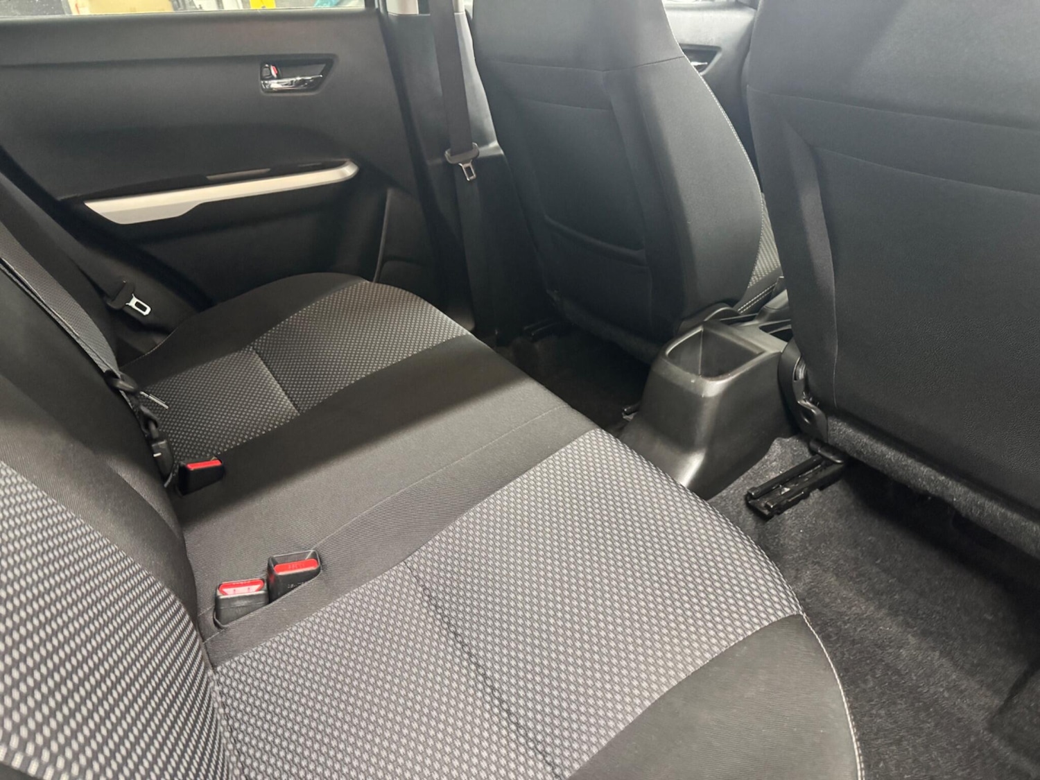 Used Suzuki Vitara 2017 for sale - 77839503: Photo 18