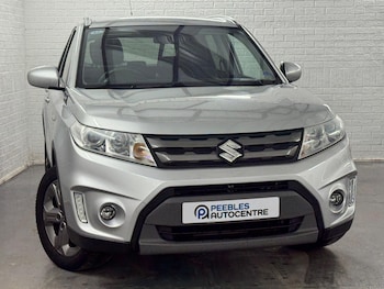 Used Suzuki Vitara 2017 for sale - 77839503: Photo