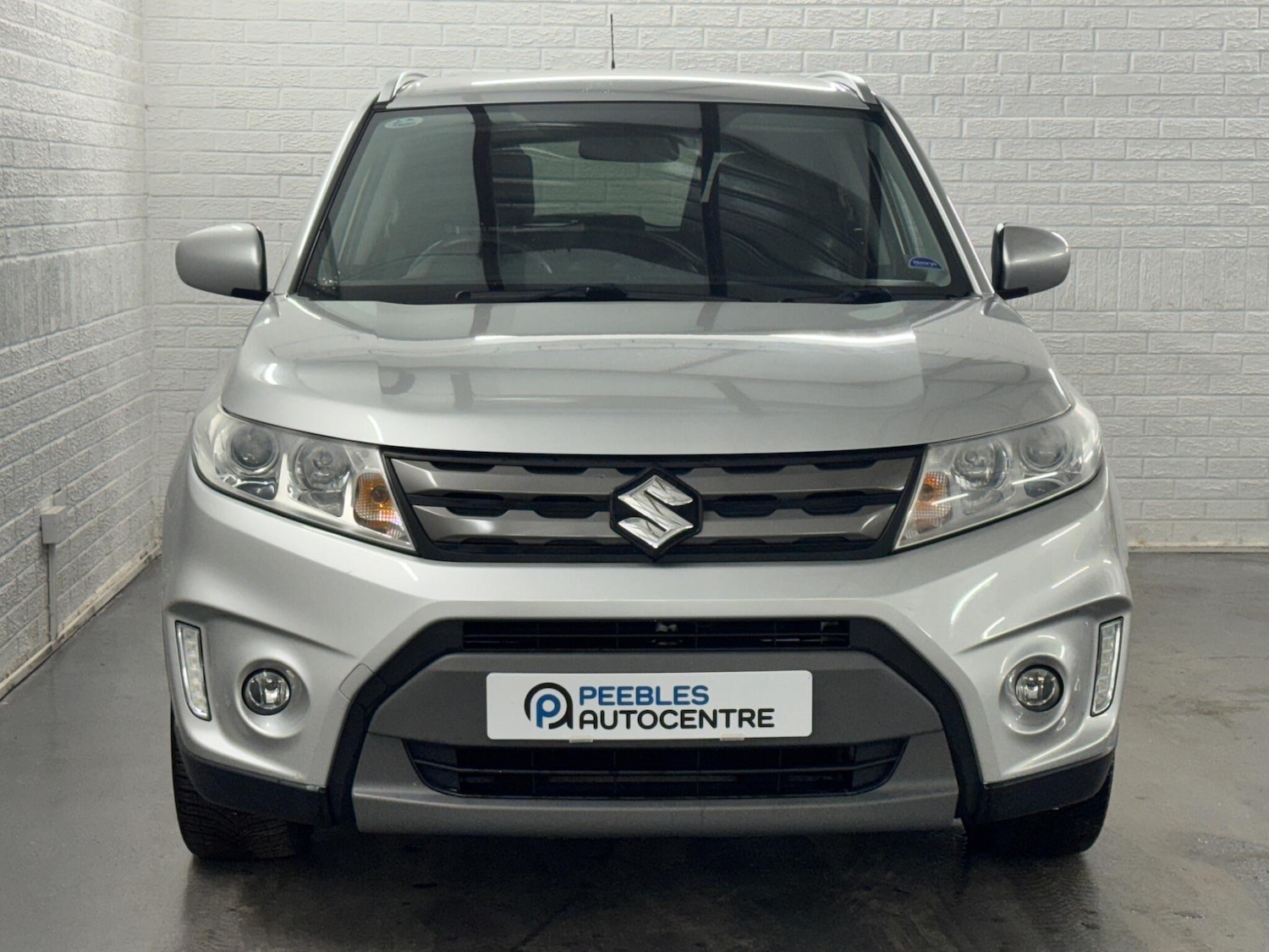 Used Suzuki Vitara 2017 for sale - 77839503: Photo 2