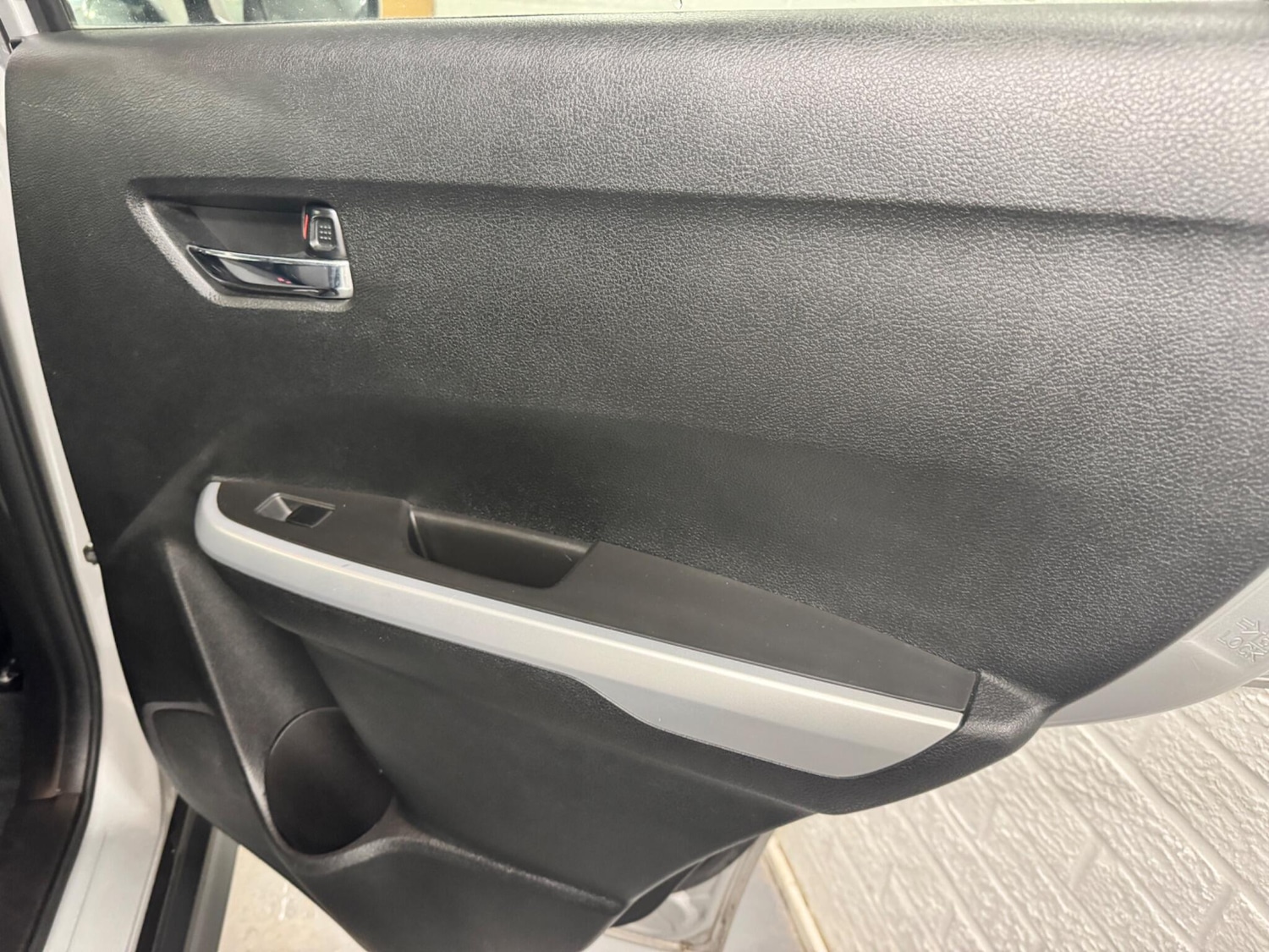 Used Suzuki Vitara 2017 for sale - 77839503: Photo 24