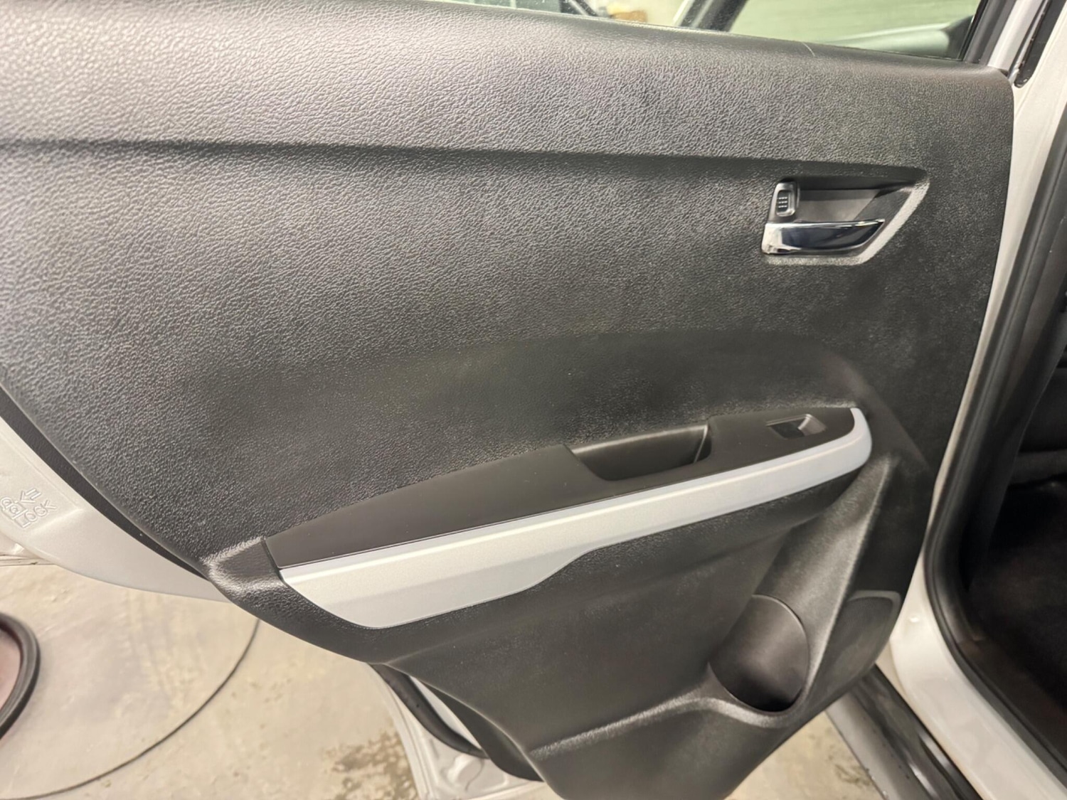 Used Suzuki Vitara 2017 for sale - 77839503: Photo 25