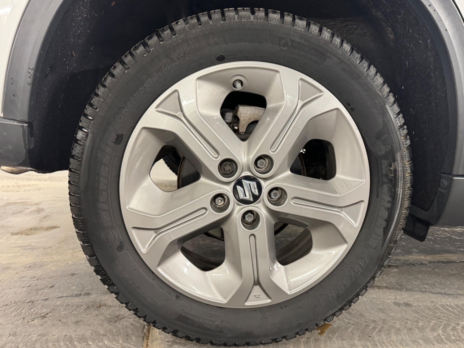 Used Suzuki Vitara 2017 for sale - 77839503: Photo 26