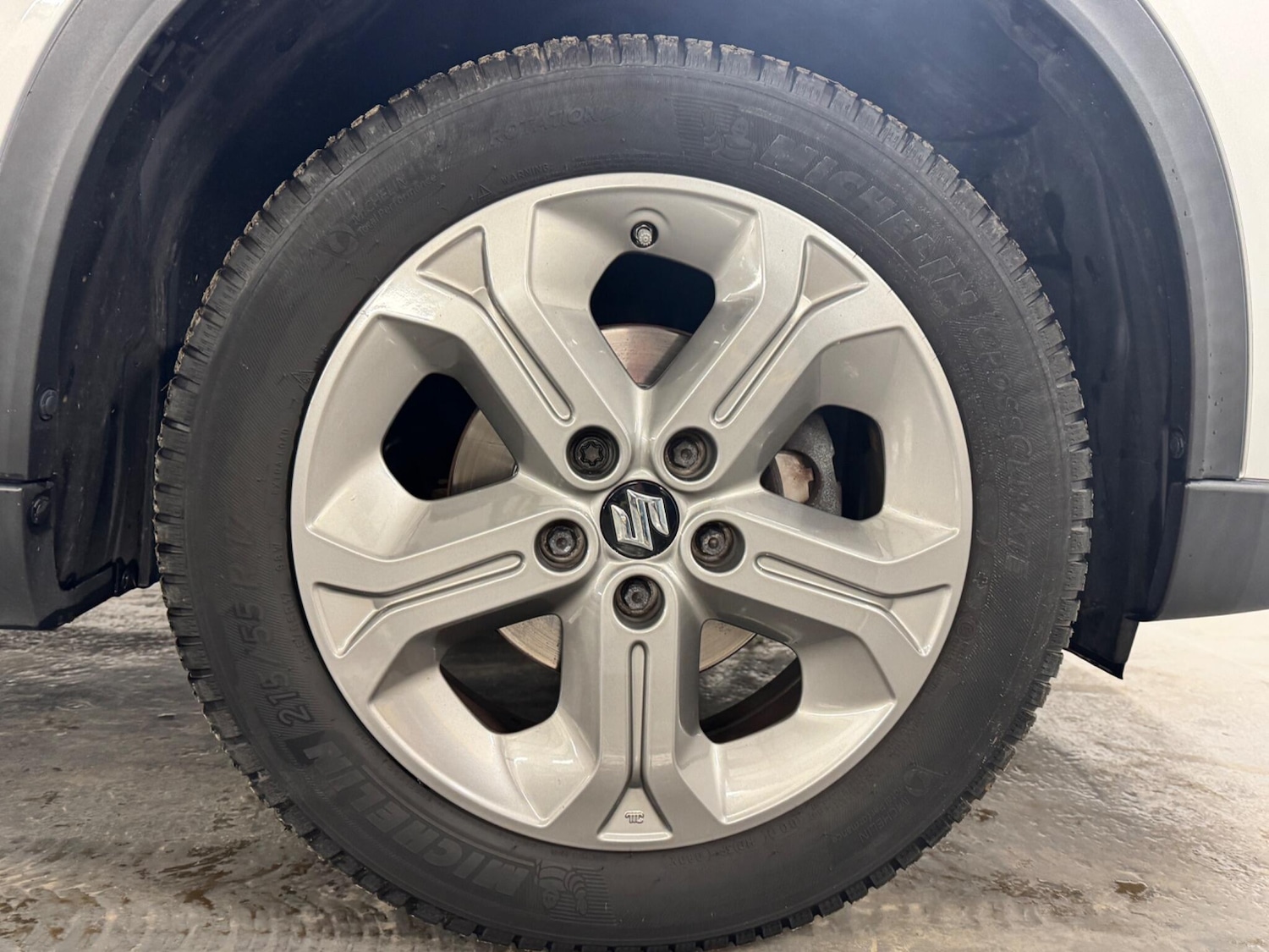 Used Suzuki Vitara 2017 for sale - 77839503: Photo 27