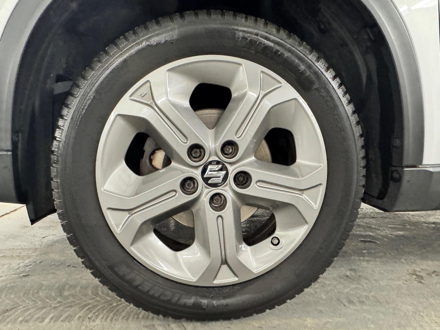 Used Suzuki Vitara 2017 for sale - 77839503: Photo 28