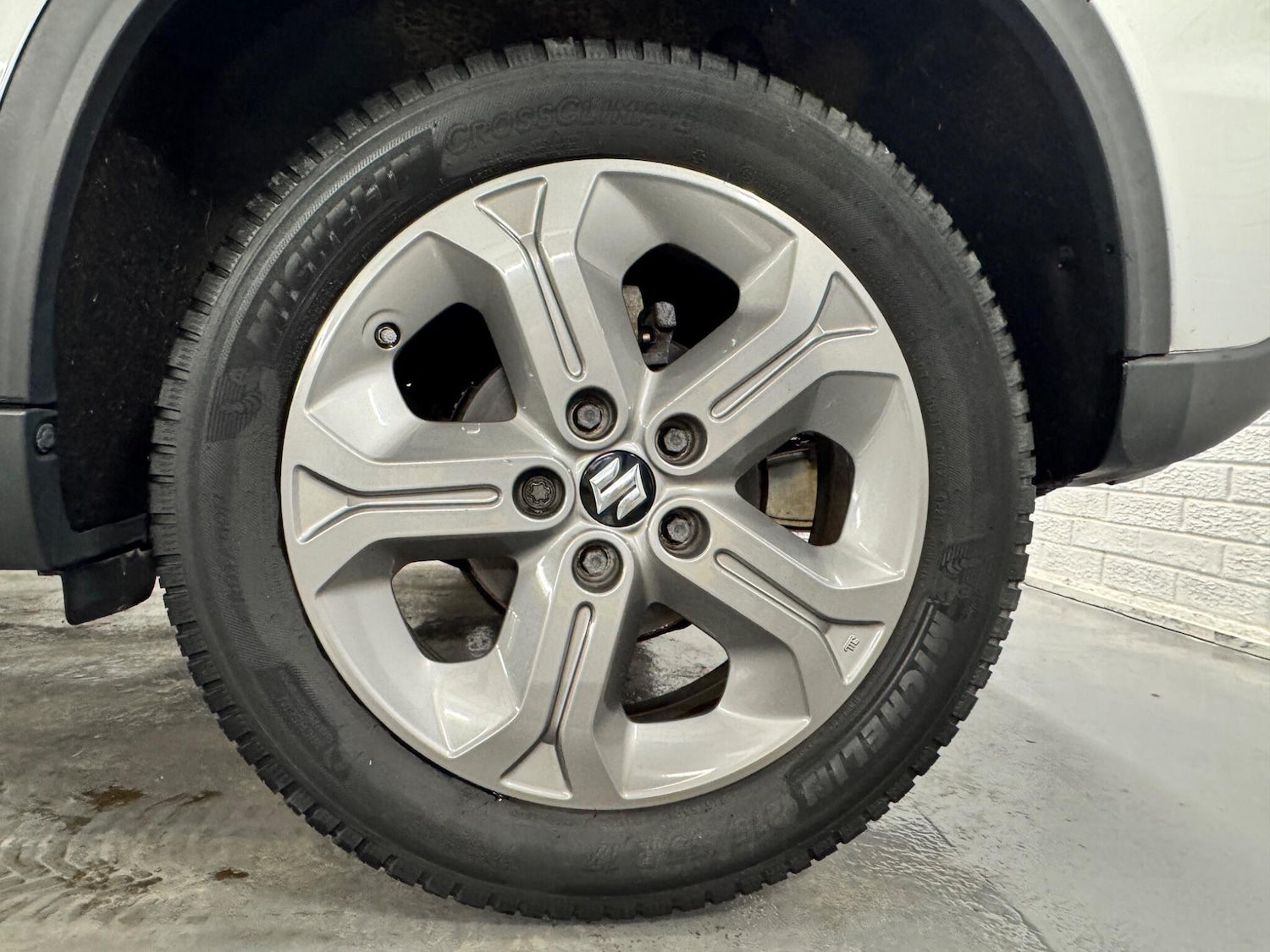 Used Suzuki Vitara 2017 for sale - 77839503: Photo 29